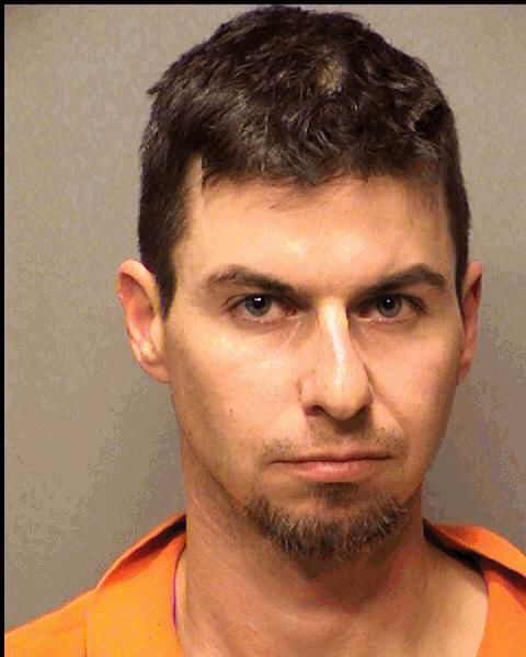 Patrick Steven Olander